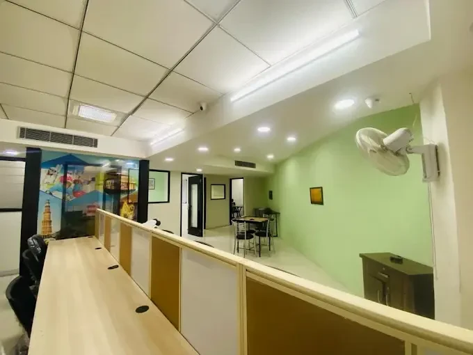 Why Businesses Are Exploring Ghitorni for Commercial Office Spaces