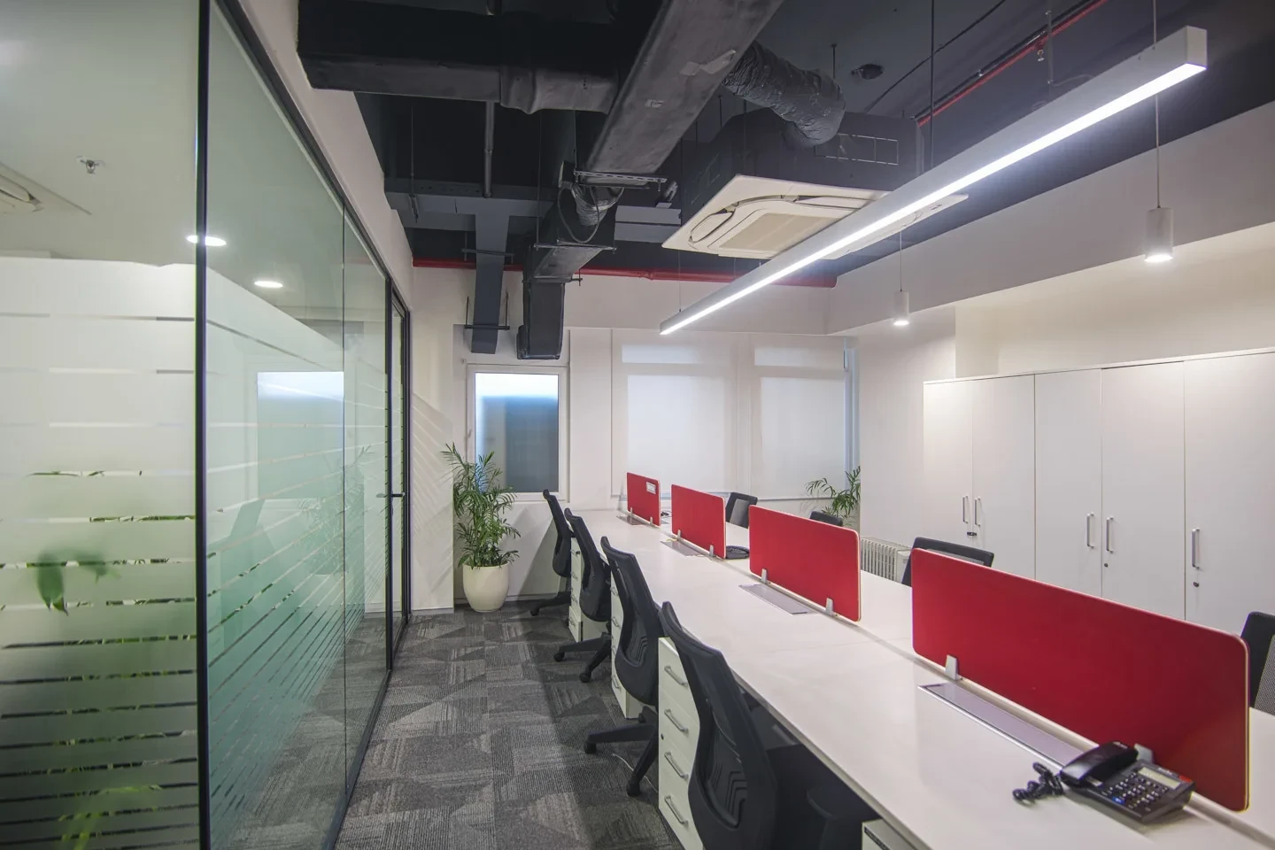 Barakhamba: A Strategic Location for Modern Businesses