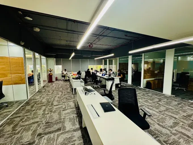 Why Event Management Companies Are Opting For Flexible Office Spaces For Business Growth