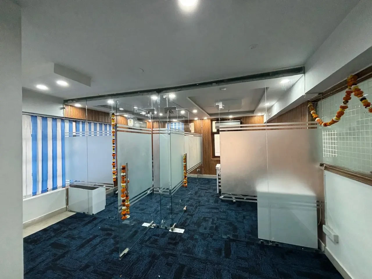 Why Saket Is Becoming a Preferred Commercial Hub for Businesses in South Delhi