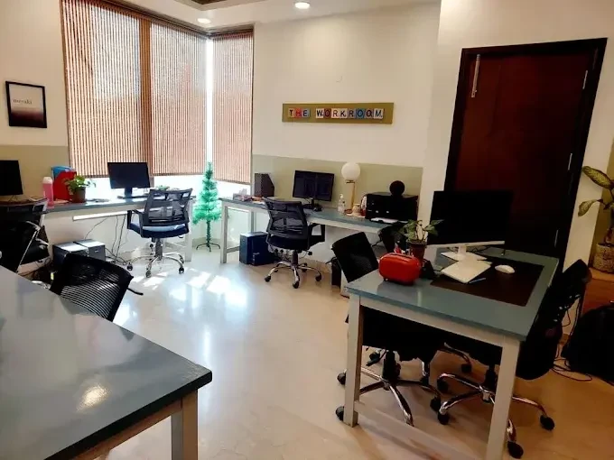 Virtual Offices for Healthcare and HealthTech Companies