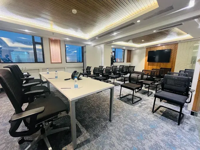 Avanta Business Centre