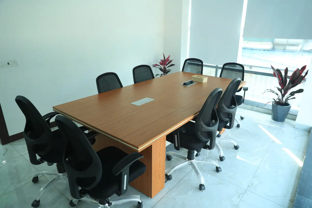 Worcoz Co-working Office Space