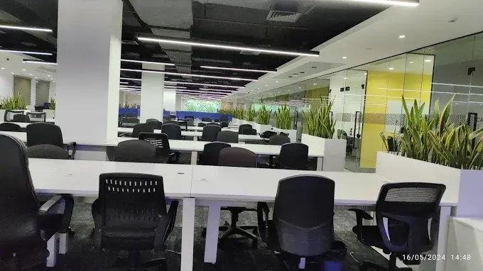 Workspace By Innova noida