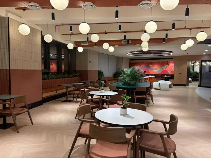 The Berry Coworks