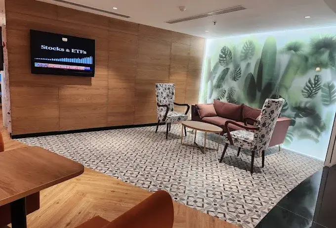 Avanta Business Centre