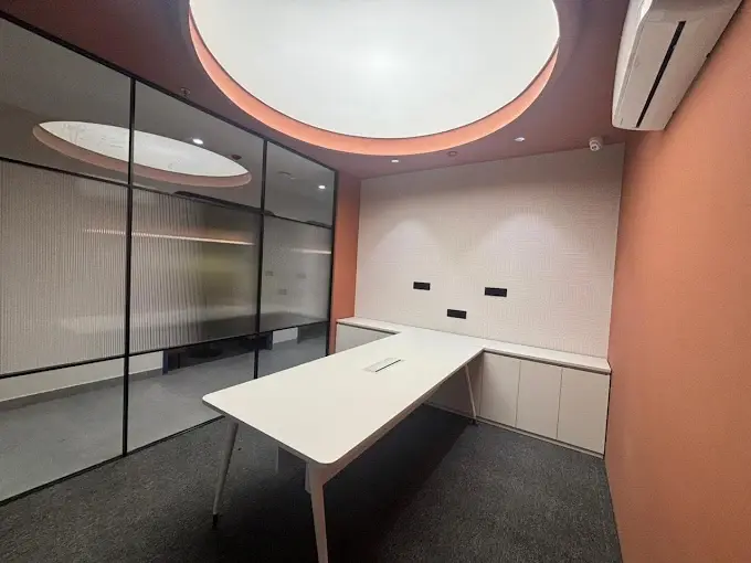 Workspace By Innova