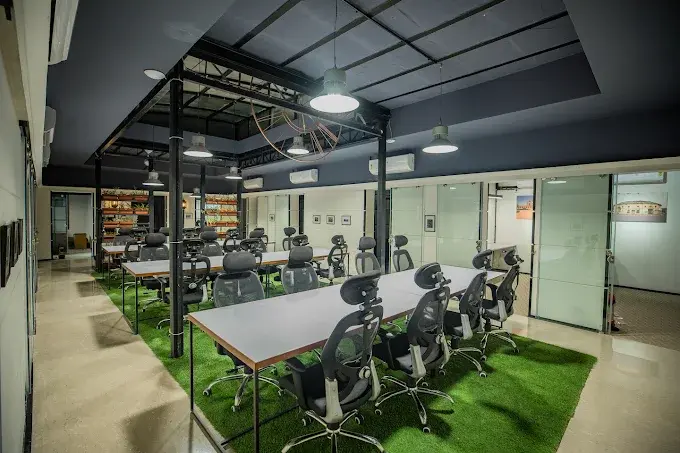 Connect HQ CP
