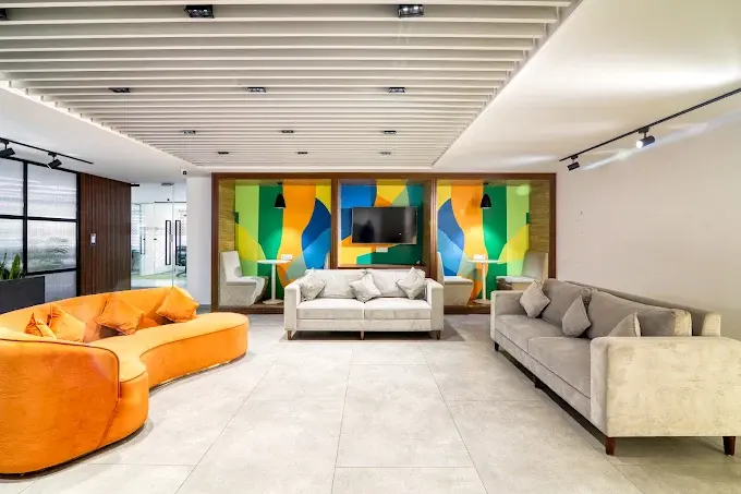 Workspaces by Innova  Premium Workspace