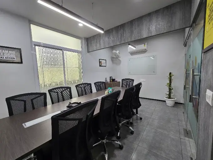  G Connect Spaces 