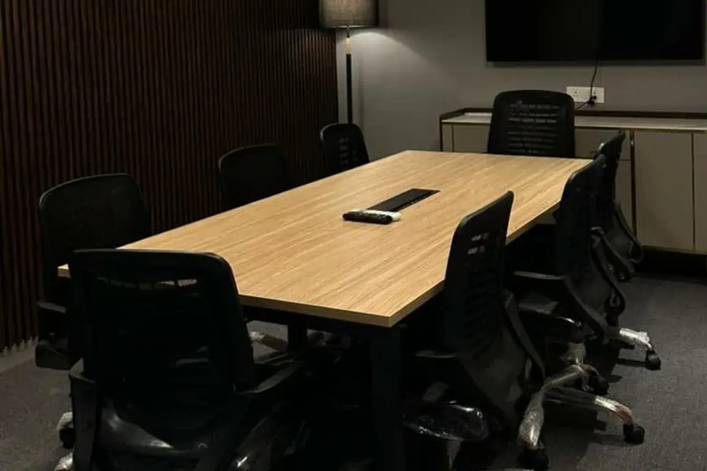 Desker Coworking Noida
