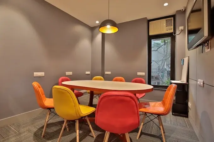 Connect HQ Green Park
