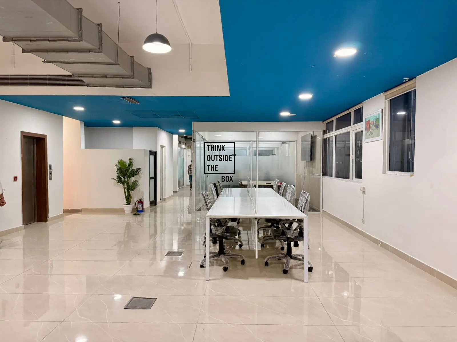 Connect HQ