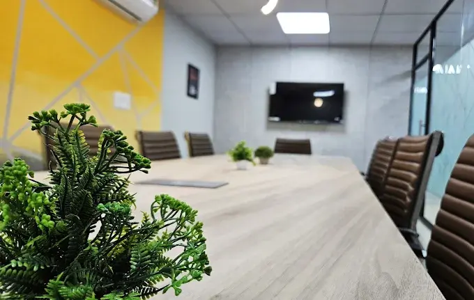 Worknook Coworking