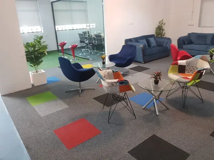 Workshala Spaces