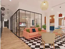 Workingdom Plus-Coworking