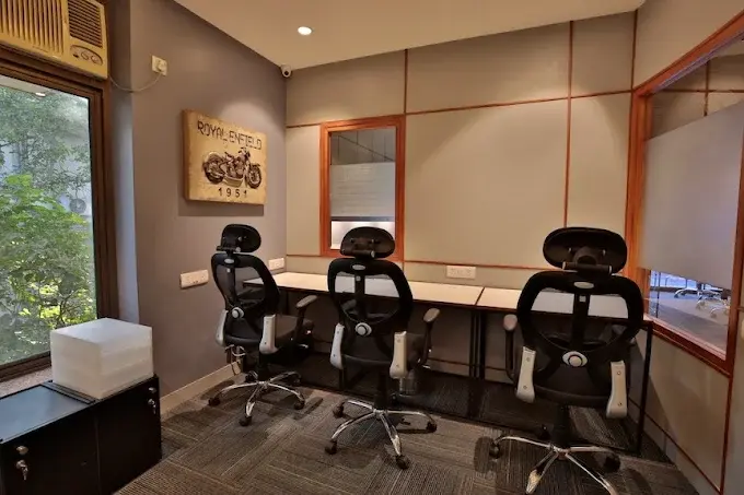 Connect HQ Green Park