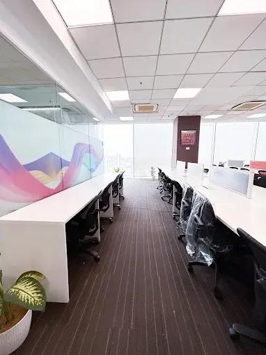SPACIFY The Coworking Hub Udyog Vihar