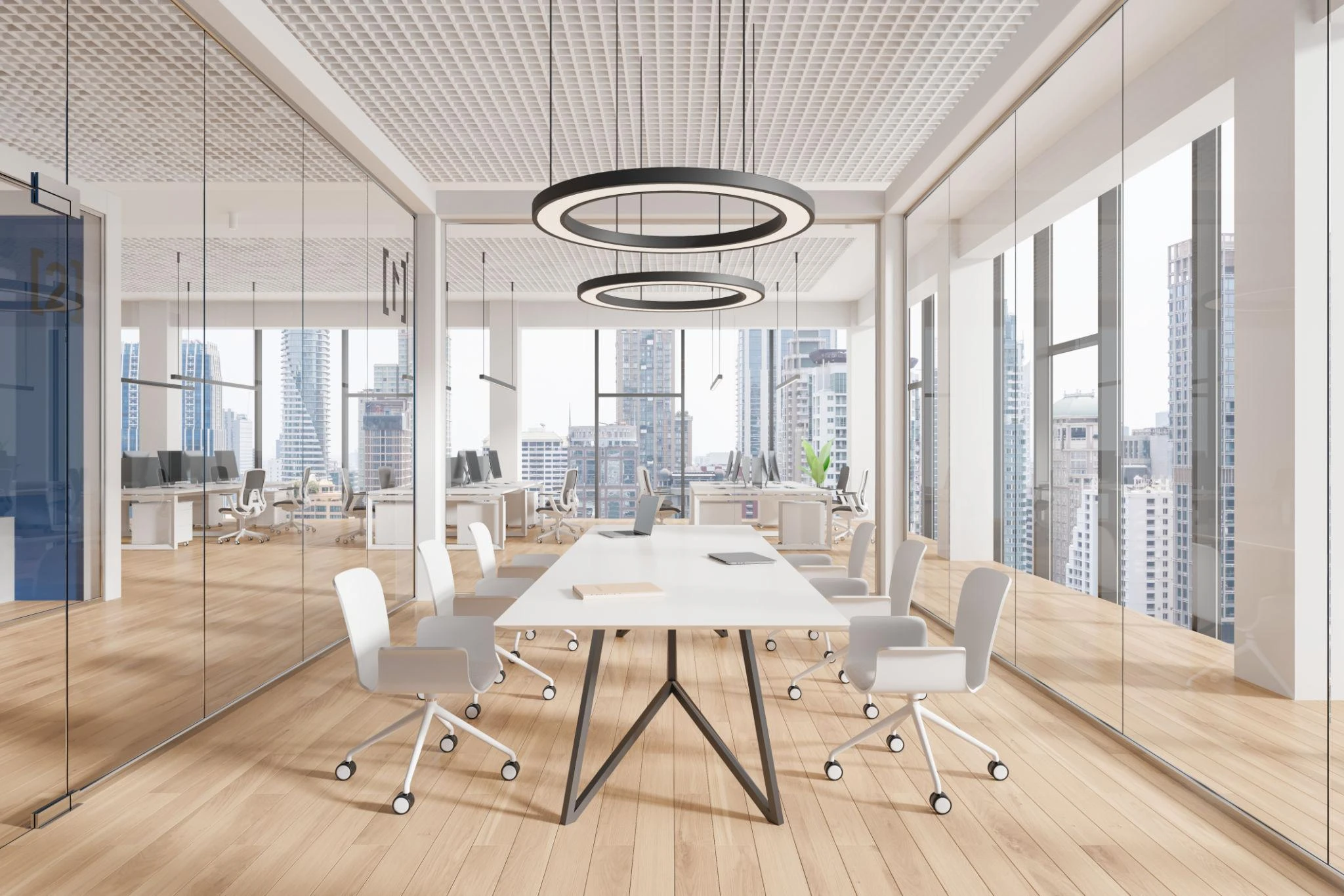 Smartworks Nehru Place