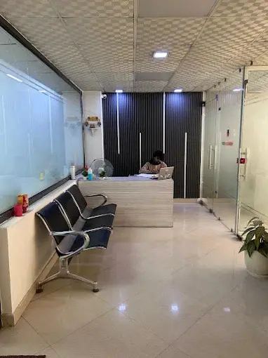 Work like boss Coworking