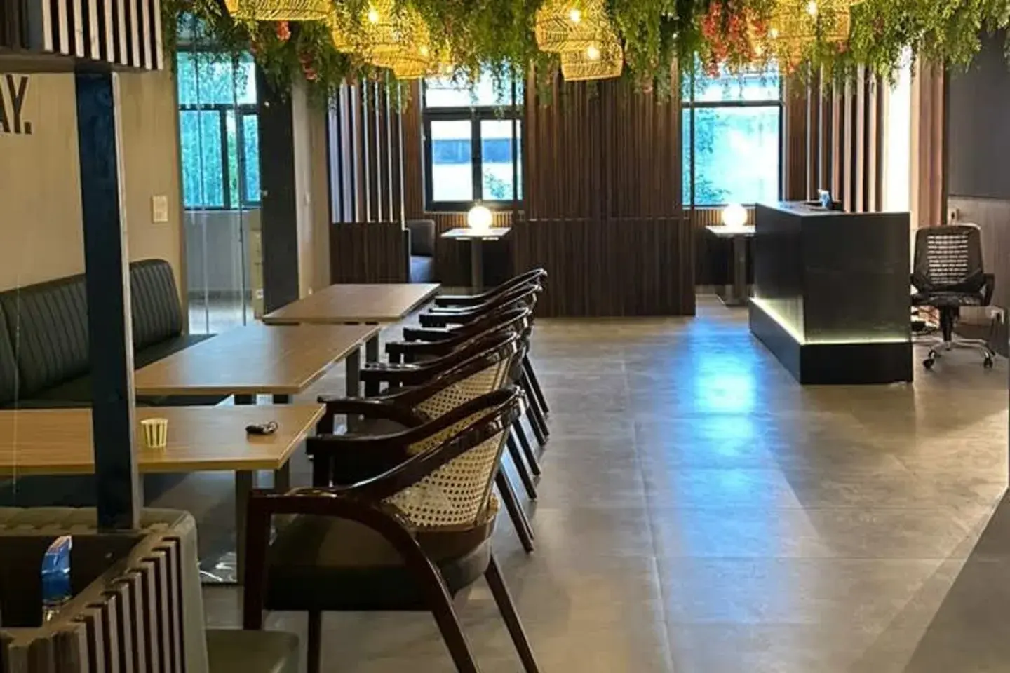 Desker Coworking Noida