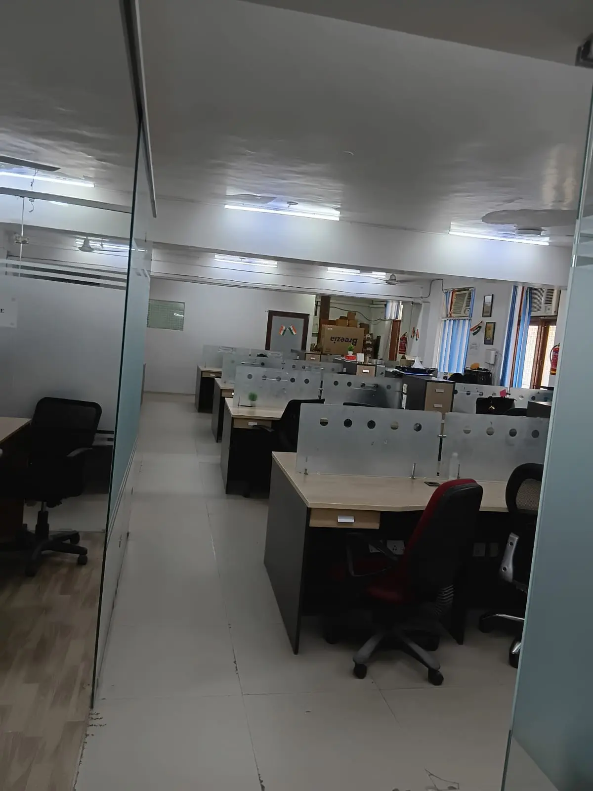 VISION COWORK