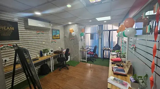 Coworksinsta  coworking