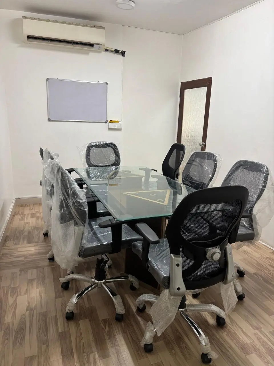 VISION COWORK