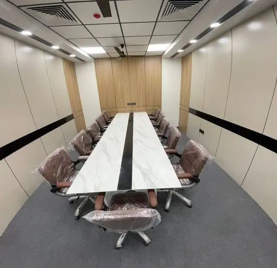 TCW UNITY WORK SPACE