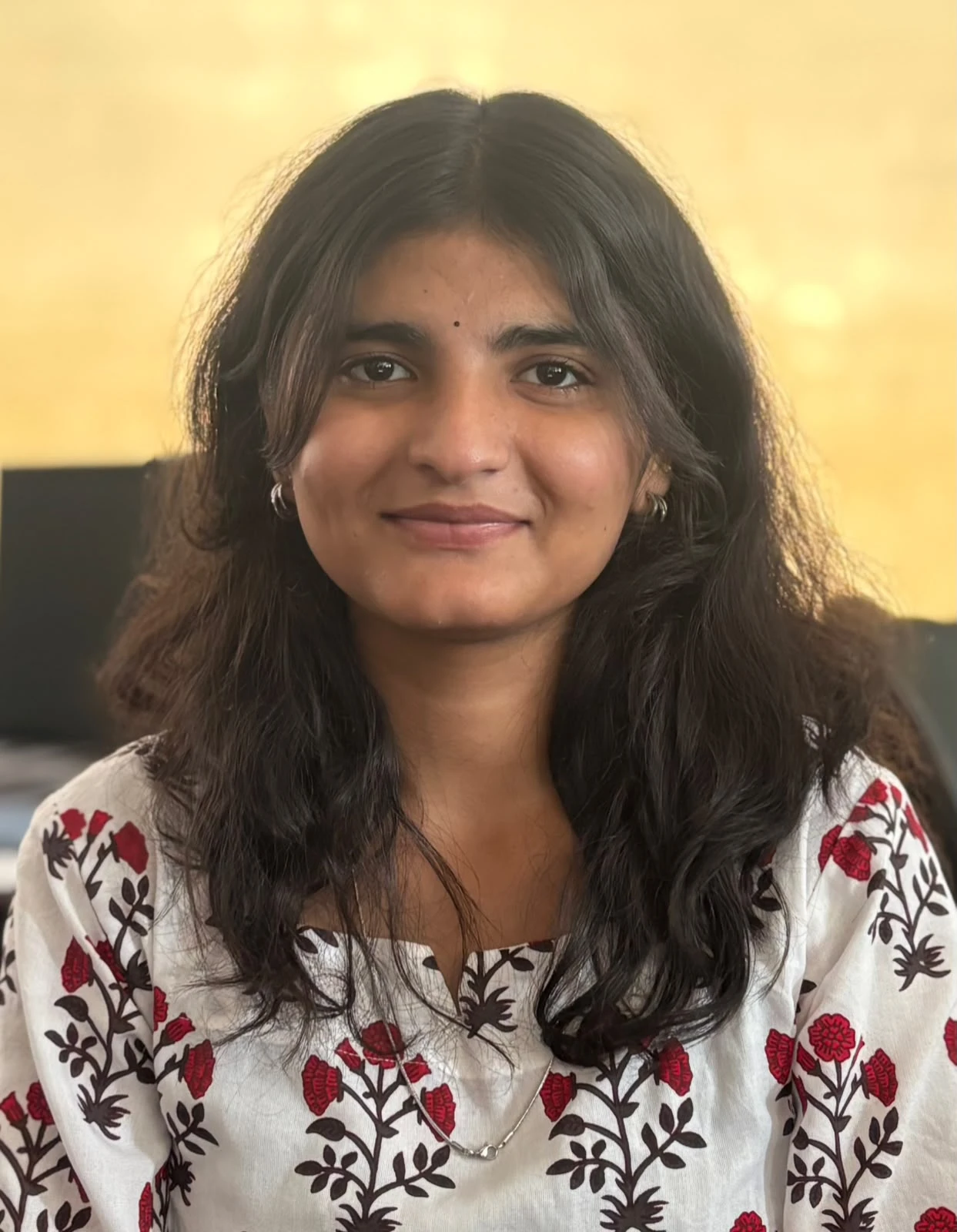 Sandhya Jha 